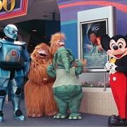 Magic Eye Theatre (1984-Present)