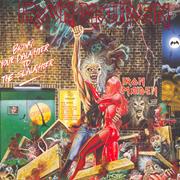 Iron Maiden - Bring Your Daughter... to the Slaughter