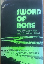 Sword of Bone (Anthony Rhodes)