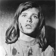 Helen Keller (The Miracle Worker)