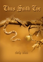 Thus Saith Eve (Chris Wind)