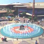 Cosmic Waves (1998-2002)