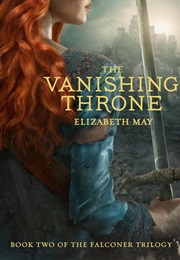 The Vanishing Throne (.)