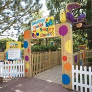 Something Special Sensory Garden