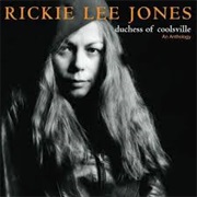 Rickie Lee Jones