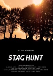 Stag Hunt (2015)