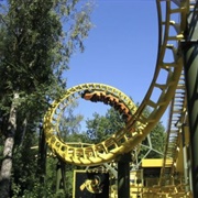 Super Wirbel (Holidaypark Germany)