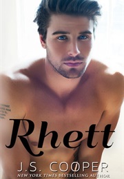 Rhett (J.S. Cooper)
