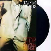 Swamp - Talking Heads
