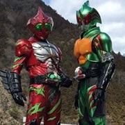 Kamen Rider Amazons