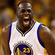 Draymond Green