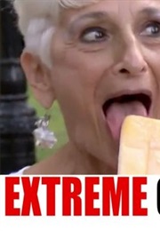 Extreme Cougar Wives (2012)