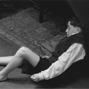 Hugh O'Conor (My Left Foot)