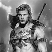 He-Man