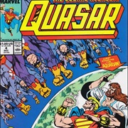 Quasar