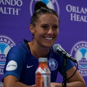 Ali Krieger