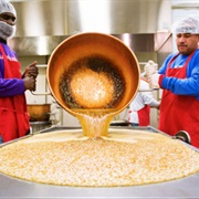 Hammond's Candies-Denver Colorado