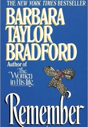 Remember (Barbara Taylor Bradford)
