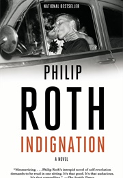 Indignation (Philip Roth)