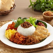 Nasi Langgi