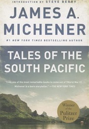 Tales of the South Pacific (James A. Michener)