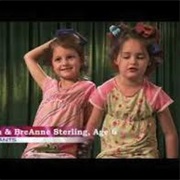 Ashlynn and Breanne Sterling