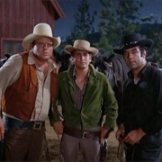 The Cartwright Brothers - Bonanza