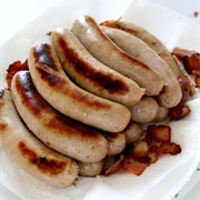 Irish Sausage