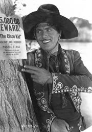 Warner Baxter 1928/29 in Old Arizona