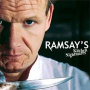 Ramsay&#39;s Kitchen Nightmares