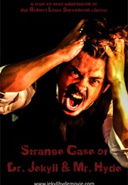 Dr. Jekyll & Mr. Hyde (2016)