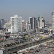 Ningbo