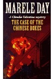 The Case of the Chinese Boxes (Marele Day)