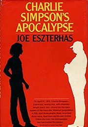 Charlie Simpsons Apocalypse (Joe Esztherhas)