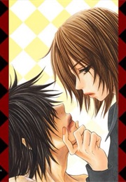 Beast Master (Kyousuke Motomi)