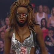 Rhaka Khan (Trenesha Biggers)