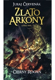 Zlato Arkony I. (Juraj Červenák)