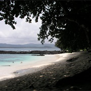 Praia Café, São Tomé & Príncipe