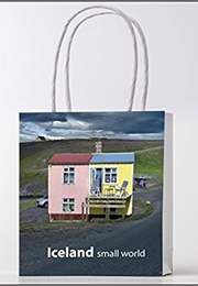 Iceland Small World (Sigurgeir Sigurjonsson)