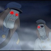 Ghost of the Leland Brothers