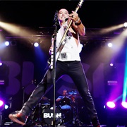 Everything Zen - Bush