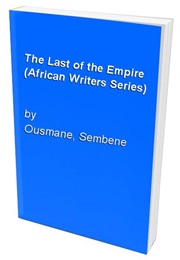 The Last of the Empire (Ousmane Sembene)