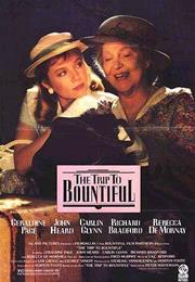 1985 - Geraldine Page