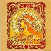 Gypsy - Gypsy (1970)