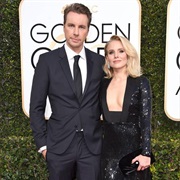 Kristen Bell and Dax Shepard