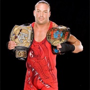 Rob Van Dam
