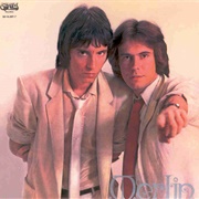 En Vez De Hablar Del Camino – Merlín (1980)