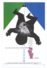 The Man Must Die (1970)