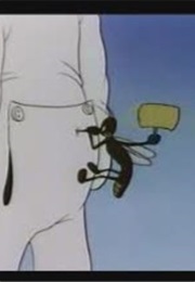 Of Thee I Sting (1946)