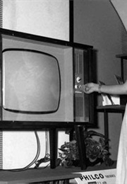 Watch the Birdie (1963)